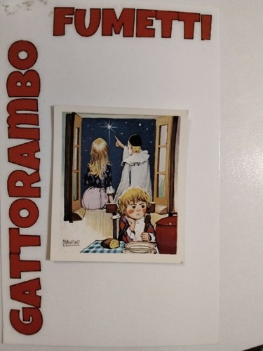 Figurine pierrot anno - figurine,