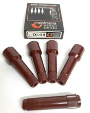 KIT SERIE ANTIDISTURBO UNICARS