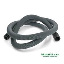 TUBO SCARICO ACQUA PER LAVASTOVIGLIE ARISTON INDESIT C00273284 ORIGINALE