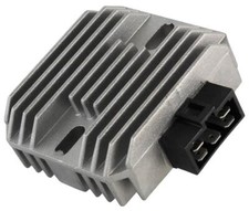 Voltage Regulator Gilera VXR