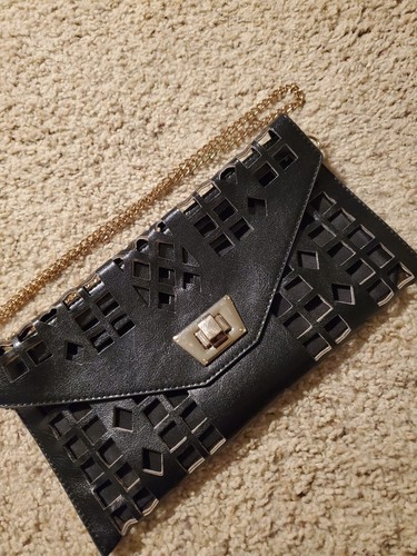 Borsa pochette rock concert - pochette,