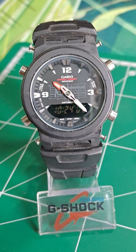 Vintage casio shock - vintage, (2000)