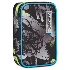Astuccio scuola Seven Speed