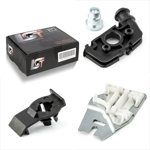Set riparazione alzacristalli - set,