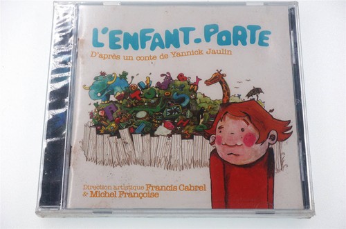 Enfant parte 064027584325 - l'enfant.parte,