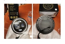 Faro a LED per Auto o Moto
