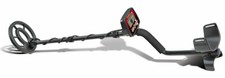 Fisher F11 Metal Detector with