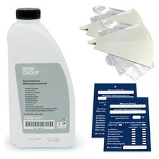 SET concentrato antigelo