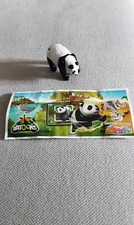 KINDER NATOONS  - PANDA VU261