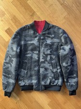 Giacca Woolrich Reversibile