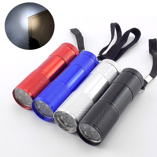 Mini torcia led piccola alta - mini,