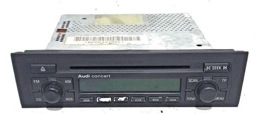 Ricambi usati autoradio - autoradio, /