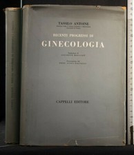 RECENTI PROGRESSI DI