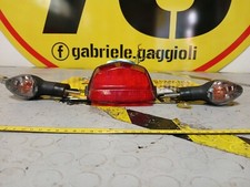 Faro Posteriore Frecce HONDA CBR 1000 RR 2008