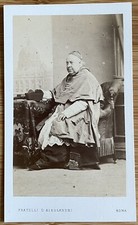CDV Jacques Marie  Mathieu