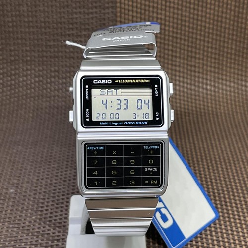 Orologio digitale casio - orologio,