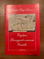 C1808 G. LUIGI NONNIS PASSEGGIATE SEMISERIE CASTELLO