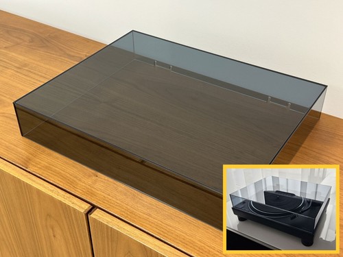 Technics 1500c coperchio - technics, sl-1500c