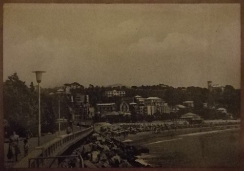 Celle ligure - ligure, (savona)