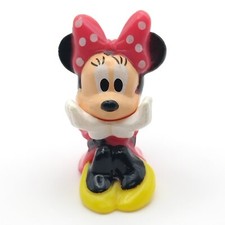 Minnie Mouse Mini Figure