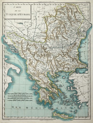Europa balkan originale - europa,
