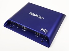 BrightSign HD223 (lettore