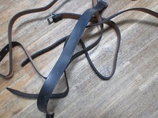 Cinghia WH come Wehrmacht