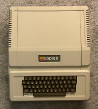 Computer Apple II EuroPlus LEGGERE DESCRIZIONE ref.333