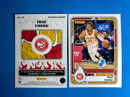 Figurine panini nba 2024 - panini, 2024-25