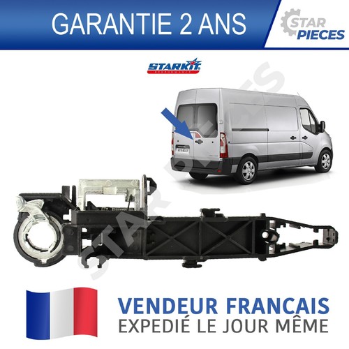 Mecanisme interieur poignee - mecanisme,
