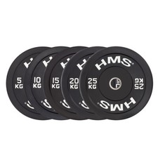 Bumper plate disco - bumper,
