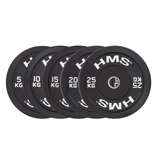 Bumper plate disco - kg,