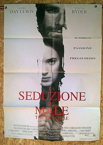 Seduzione del male - del,