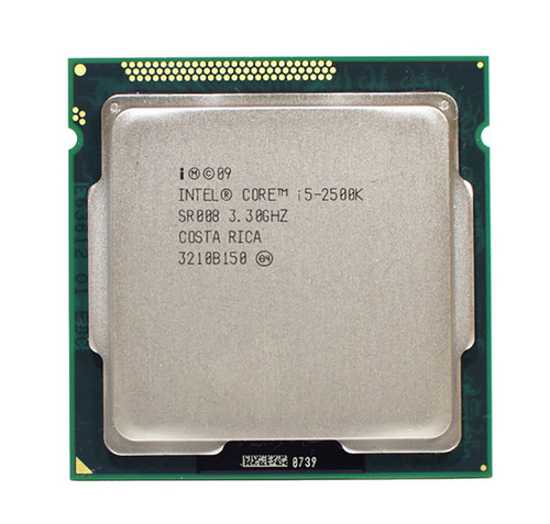 Processore cpu intel core - intel,