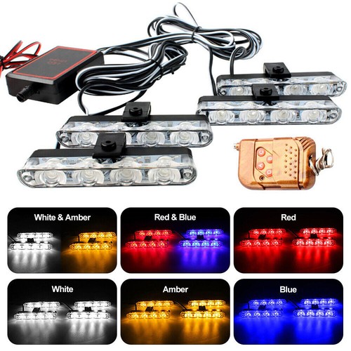 Led auto - 12,
