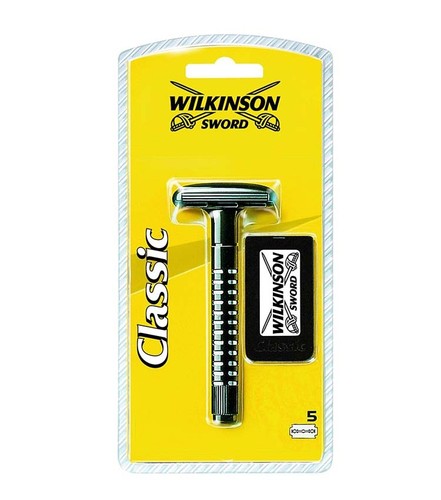 Wilkinson sword classic - wilkinson,