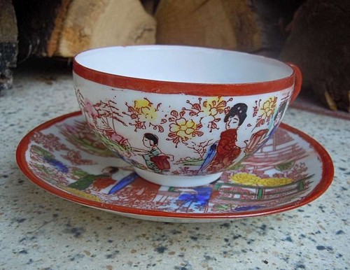Tazza moka espresso - , da