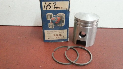 Pistone asso werke capri - pistone,