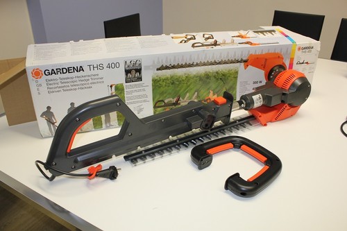 Gardena tagliasiepe - gardena,