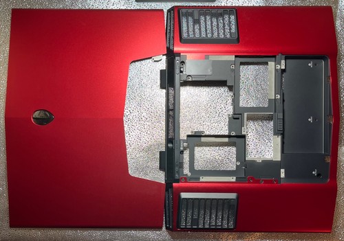 Alienware m17 lcd back - alienware,