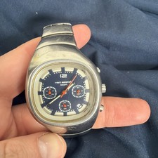 Raro orologio uomo 2K vintage