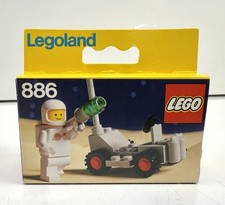 Lego Space Classic 886 - Space