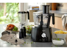 PHILIPS ROBOT FRULLATORE MIXER