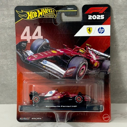 Hot wheels ferrari scuderia - hot,