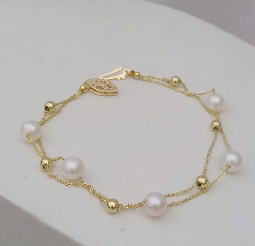 Bellissimo bracciale 8 - bellissimo, 7,5-8"