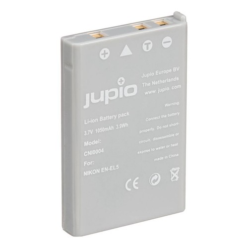 Jupio cni0004 batteria - jupio,