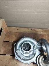 Turbina Land Rover Freelander 1 Semi Nuovo