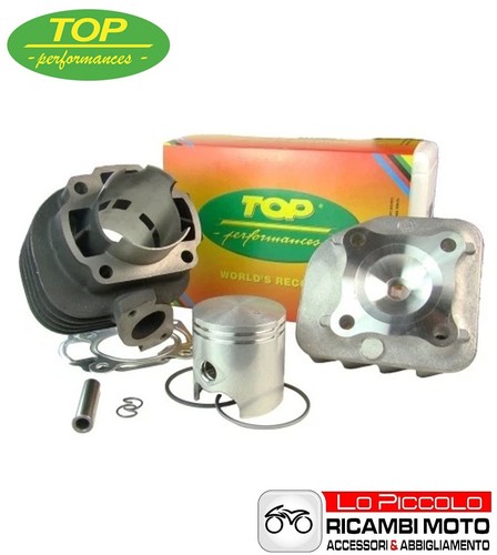 Gruppo termico top 50cc - top,