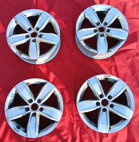 Cerchi originali volkswagen - cerchi,