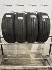 SET 4 GOMME 235/55R18 100V